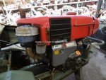  NEW!!!รถพรวนดินเดินตาม YANMAR YC80-A รหัสสินค้า : 80803302 Line ID:nihonmono