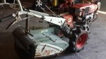 รถพรวนดิน Yanmar รุ่น YB 700 ขายตามสภาพเก่านอกยังไม่เคยใช้งานในไทย สภาพพร้อมใช้ ราคา 32,000บาท