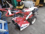  NEW!!!รถพรวนดินเดินตาม YANMAR YTA6S รหัสสินค้า : 80803390 Line ID: nihonmono