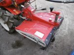  NEW!!!รถพรวนดินเดินตาม YANMAR YTA6S รหัสสินค้า : 80803390 Line ID: nihonmono