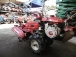 NEW!!!รถพรวนดินเดินตาม MITSUBISHI MM55 รหัสสินค้า : 80803400 Line ID:nihonmono