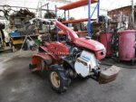NEW!!!รถพรวนดินเดินตาม MITSUBISHI MM550S รหัสสินค้า : 80803399 Line: nihonmono