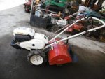NEW!!!รถพรวนดินเดินตาม YANMAR MRT5EX รหัสสินค้า : 80803398 Line ID:nihonmono