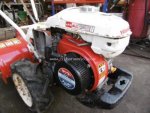 NEW!!!รถพรวนดินเดินตาม YANMAR MRT5EX รหัสสินค้า : 80803398 Line ID:nihonmono