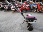 NEW!!!เครื่องพรวนดิน HONDA F200 รหัสสินค้า : 80803433 Line ID: nihonmono