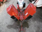 NEW!!!รถพรวนดินเดินตาม MAMETORA SRV4D รหัสสินค้า : 80803430 Line ID:nihonmono