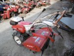  NEW!!!รถพรวนดินเดินตาม YANMAR DK8 รหัสสินค้า : 80803461 Line ID: nihonmono