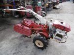 NEW!!!รถพรวนดินเดินตาม YANMAR YK450S รหัสสินค้า : 80803468 Line ID: nihonmono