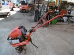 NEW!!เครื่องพรวนดิน KUBOTA TMA21 รหัสสินค้า : 80903499 Tel.086-8150487