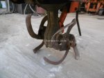 NEW!!เครื่องพรวนดิน KUBOTA TMA21 รหัสสินค้า : 80903499 Tel.086-8150487