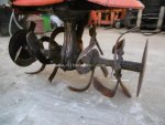  NEW!!เครื่องพรวนดิน KUBOTA TMA25 รหัสสินค้า : 80903501 Tel.086-8150487