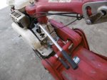 NEW!!!รถพรวนดินเดินตาม HONDA F400  รหัสสินค้า : 80903507 Tel.086-8150487