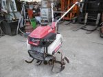 NEW!!!เครื่องพรวนดิน MITSUBISHI MM270 รหัสสินค้า : 80903508 Tel.086-815048