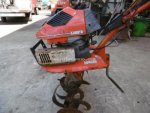 ขาย!!! เครื่องพรวนดิน KUBOTA TMA21 รหัสสินค้า 80903511 Tel.086-8150487  เพิ่มเติมที่ www.nihonmono.com