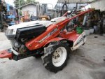 NEW!!! รถพรวนดินเดินตาม YANMAR YTA6S รหัสสินค้า : 80903524 หรือเพิ่มเติมที่ www.nihonmono.com