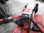 NEW!!! รถพรวนดินเดินตาม YANMAR YTA6S รหัสสินค้า : 80903524 หรือเพิ่มเติมที่ www.nihonmono.com