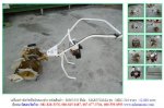 ขายถูก เครื่องกำจัดวัชพืชในร่องข้าว MARUYAMA MKC-304 รหัสสินค้า : 80803350 เพิ่มเติมที่ www.nihonmono.com