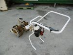 ขายถูก เครื่องกำจัดวัชพืชในร่องข้าว MARUYAMA MKC-304 รหัสสินค้า : 80803350 เพิ่มเติมที่ www.nihonmono.com