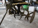 ขายถูก เครื่องพรวนดิน HONDA F200 รหัสสินค้า : 80903529 เพิ่มเติมที่ www.nihonmono.com