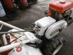 โปรโมชั่น รถพรวนดินเดินตาม OREC SF50 รหัสสินค้า : 80803401 เพิ่มเติมที่ www.nihonmono.com