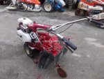 รถพรวนดินเดินตาม HONDA F400 รหัสสินค้า : 80803231 เพิ่มเติมที่ www.nihonmono.com