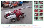 รถพรวนดินเดินตาม HONDA F400 รหัสสินค้า : 80803231 www.nihonmono.com