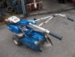 รถพรวนดินเดินตาม ISEKI KC320รหัสสินค้า : 80803226 เพิ่มเติมที่ www.nihonmono.com