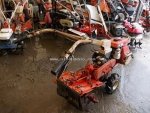 รถพรวนดินเดินตาม SHIBAURA KF450 รหัสสินค้า : 80803179 เพิ่มเติมที่ www.nihonmono.com