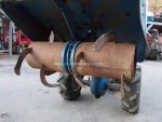 ขาย รถพรวนดินเดินตาม OREC AR-55VAX รหัสสินค้า : 80803091   www.nihonmono.com