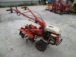 ขาย รถพรวนดินเดินตาม KUBOTA T1-002 รหัสสินค้า : 80803090  www.nihonmono.com