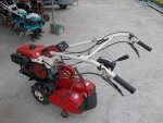 ขาย รถพรวนดินเดินตาม ISEKI KC400F รหัสสินค้า : 80803043  www.nihonmono.com