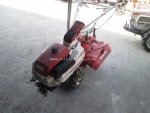 รถพรวนดินเดินตาม ISEKI KC400F รหัสสินค้า : 80802258 Line ID: nihonmono เพิ่มเติม www.nihonmono.com