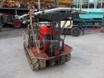  ขายถูก  รถขนสินค้าพืชเกษตร YANMAR MCG90 รหัสสินค้า : 80802653 Line ID:nihonmono