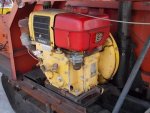 ขายถูก รถขนสินค้าพืชเกษตร YAMAGUCHI รหัสสินค้า : 80802941 Line ID: nihonmono