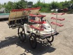 รถดำนา YANMAR รุ่น Pe-2 มือสองจากญี่ปุ่น รุ่นใหม่ สภาพสวย เหมือนป้ายแดง คันเล็กแบบอีโค่คาร์  ทำงานคล่องตัว ประหยัดต้นทุน อุปกรณ์ครบ การทำงานสมบูรณ์ ขั