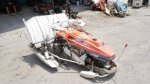 รถปลูกข้าวดำนาเดินตาม KUBOTA รุ่น S1-45HDS รหัสสินค้า 81004761 โทร 081-8283376  www.nihonmono.com