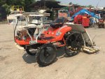 รถดำนา KUBOTA รุ่น SPK4 นั่งขับ แบบ4แถว รุ่นใหม่ คันเล็ก ขับเคลื่อน4ล้อ สภาพสวย ใช้งานมาน้อย
