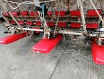 ขายรถดำนา4แถวรถปลูกข้าว4แถว Yanmar AP400เก่าญี่ปุ่นนำเข้า