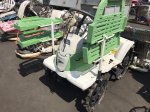 ขายรถดำนานั่งขับ สี่แถว Yanmar PeS-1 