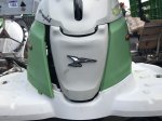 ขายรถดำนานั่งขับ สี่แถว Yanmar PeS-1 