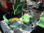 ขายรถดำนานั่งขับ สี่แถว Yanmar PeS-1 