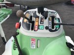 ขายรถดำนานั่งขับ สี่แถว Yanmar PeS-1 