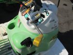 ขายรถดำนานั่งขับ สี่แถว Yanmar PeS-1 