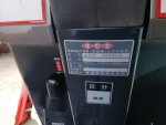 ขายรถดำนานั่งขับiseki lovely pa400d 4 แถวเข็มคู่ 