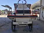 ขายรถดำนานั่งขับkubota SP1 400R 4แถว 8 เข็มคู่