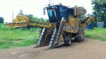 CAMECO CH2500 ปี 95 จดทะเบียน 2555