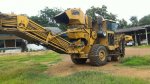 CAMECO CH2500 ปี 95 จดทะเบียน 2555