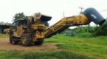 CAMECO CH2500 ปี 95 จดทะเบียน 2555