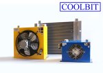 AIR COOLER AH1012 ( 100L ) 12V DC รถคีบอ้อย