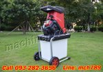 ขาย เครื่องย่อยกิ่งไม้ไฟฟ้า 2500W  Tel 093-282-3656